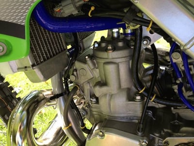 When to Rebuild Your 2-Stroke Top End