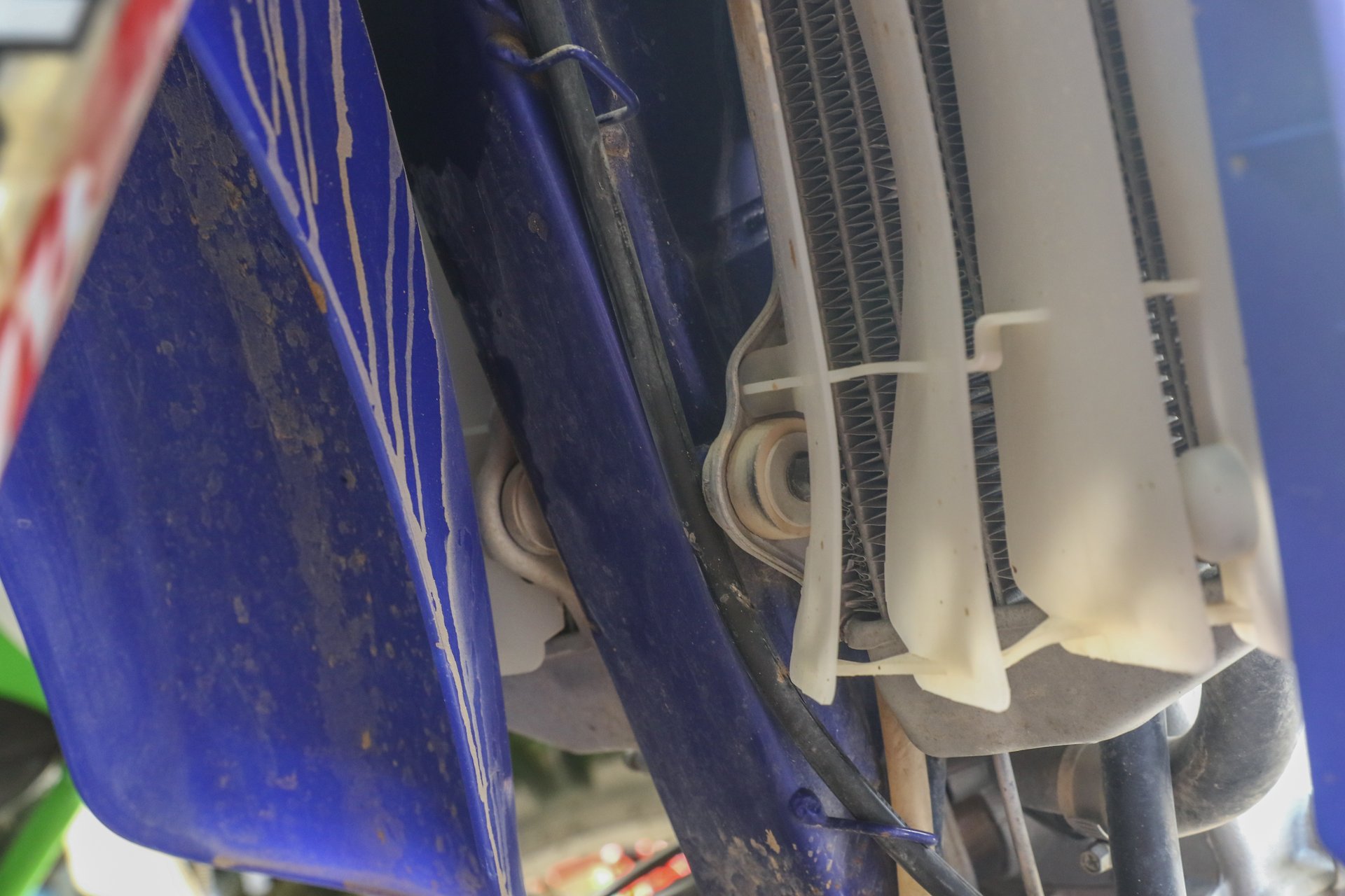 How To Clutch Cable Maintenance and Replacement