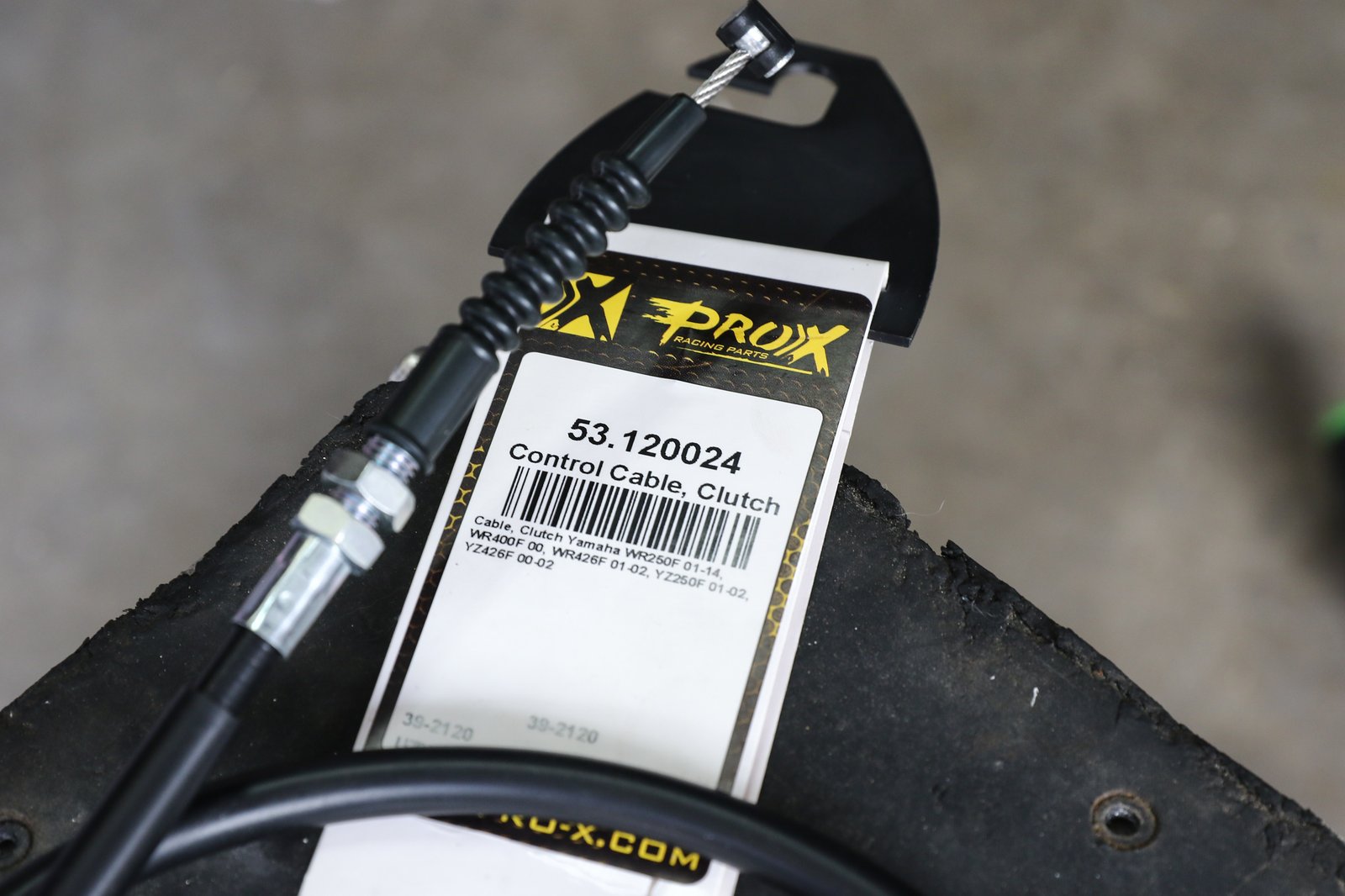 How To Clutch Cable Maintenance and Replacement
