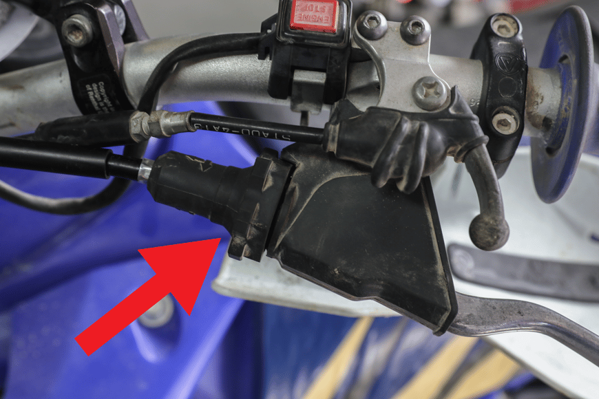 How To Clutch Cable Maintenance and Replacement