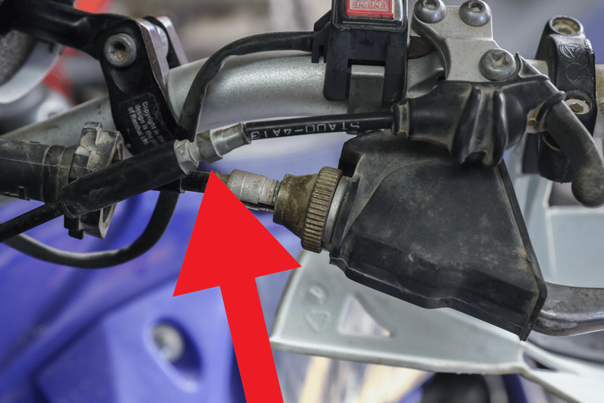 How To Clutch Cable Maintenance and Replacement