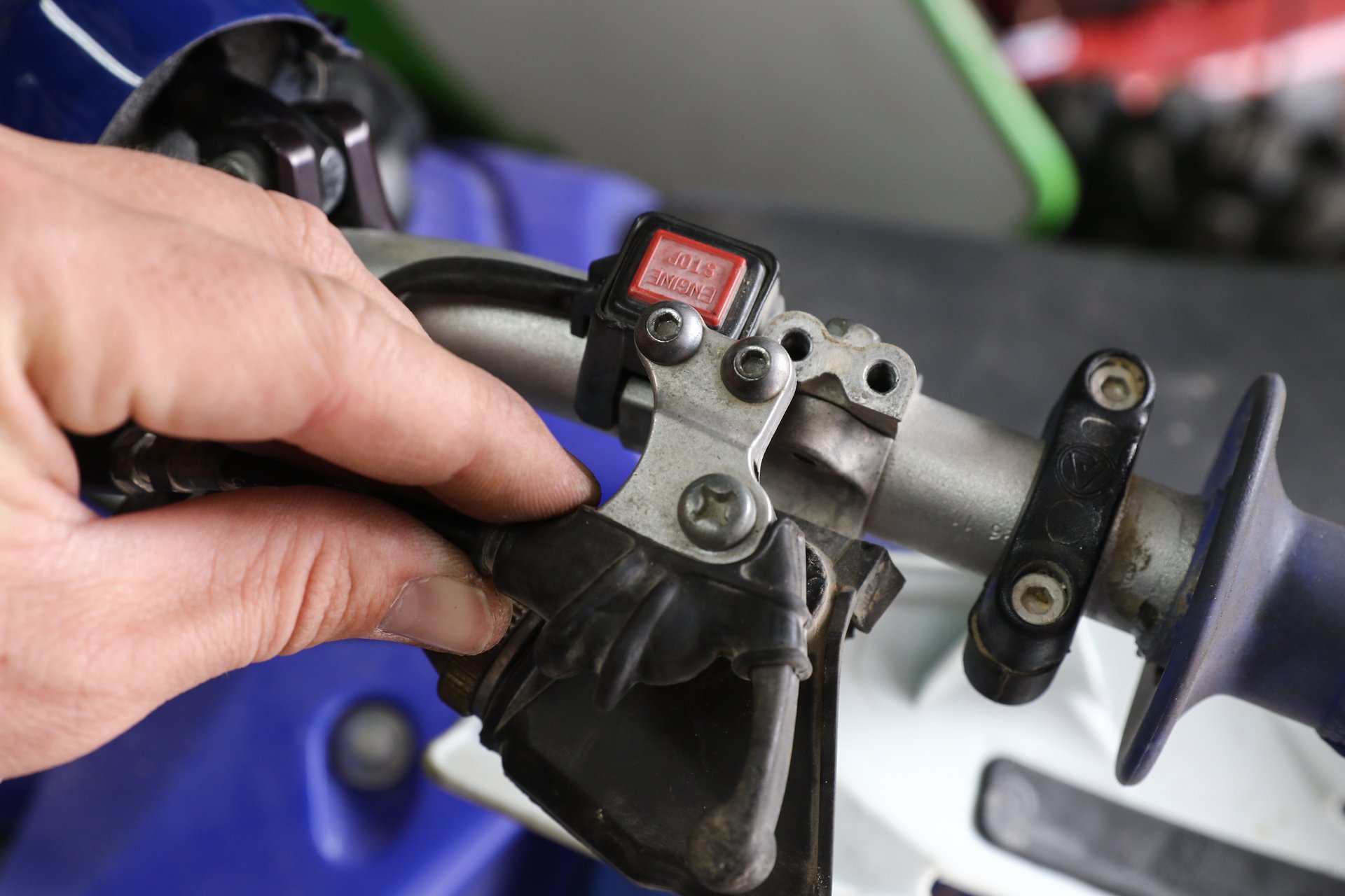 How To Clutch Cable Maintenance and Replacement