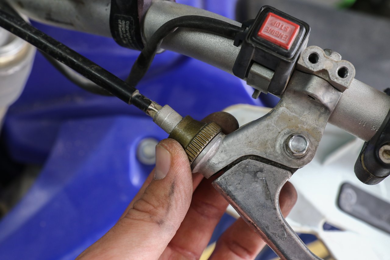 How To Clutch Cable Maintenance and Replacement