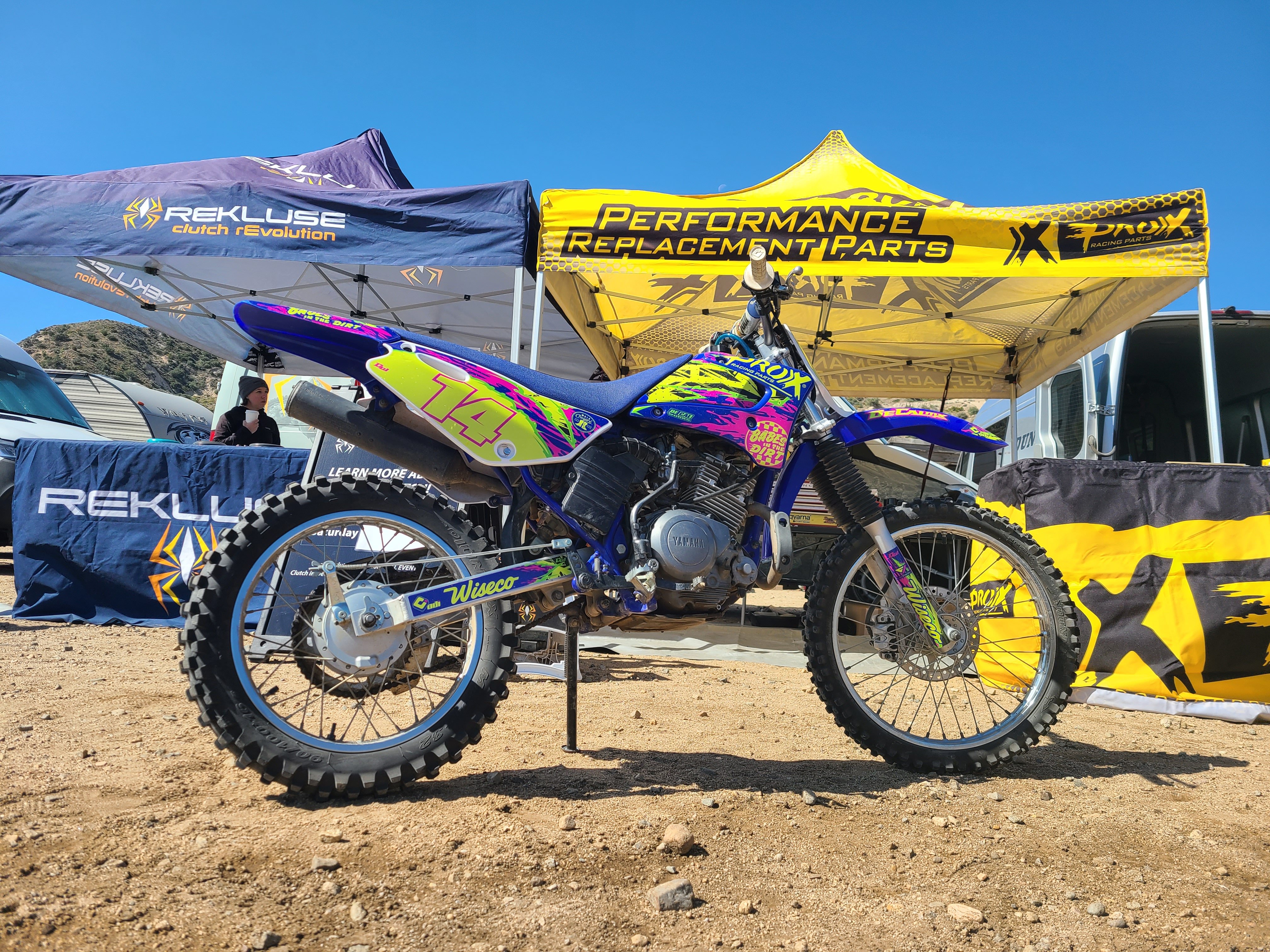 FMX Feature: Taka Higashino's American Dream