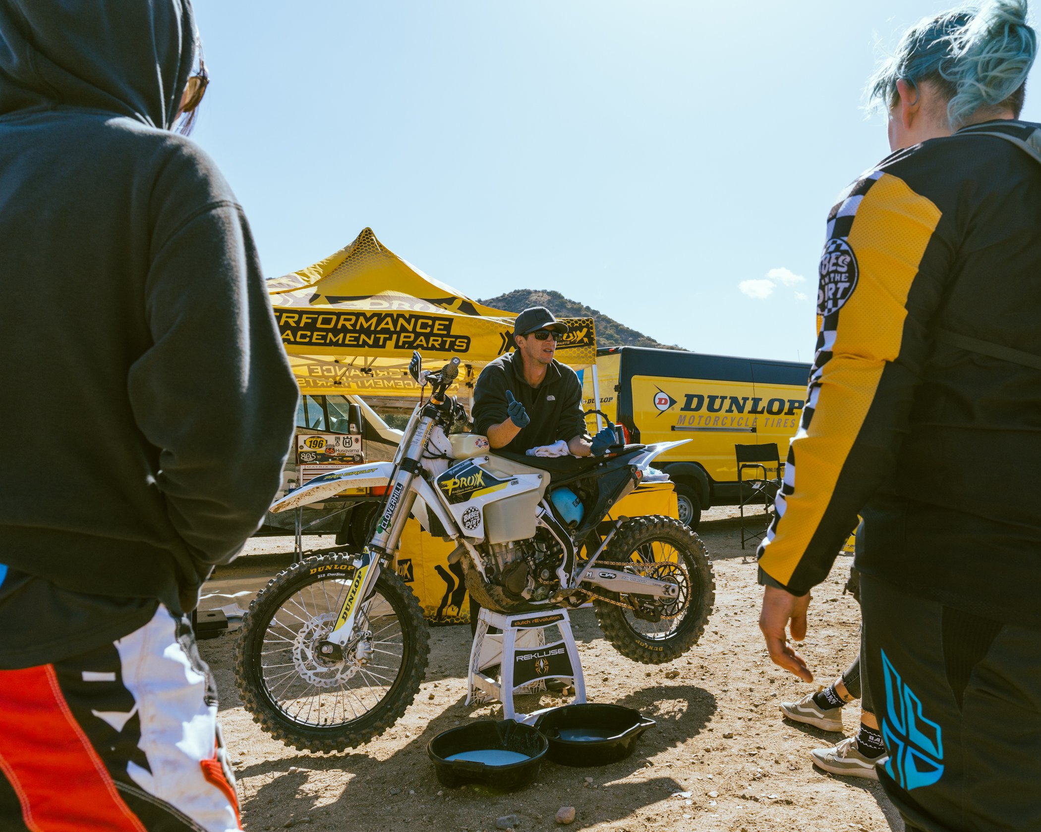 FMX Feature: Taka Higashino's American Dream