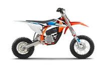 KTM SX-E 5