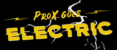 ProX Goes Electric: Support for KTM E-Motorcycles