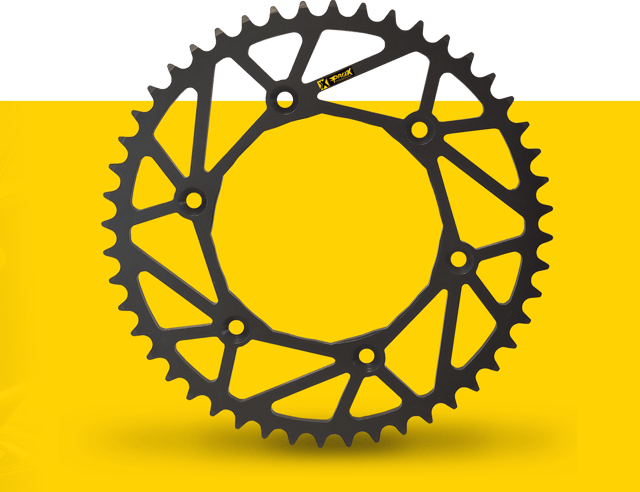 ProX Ultralight Rear Sprocket