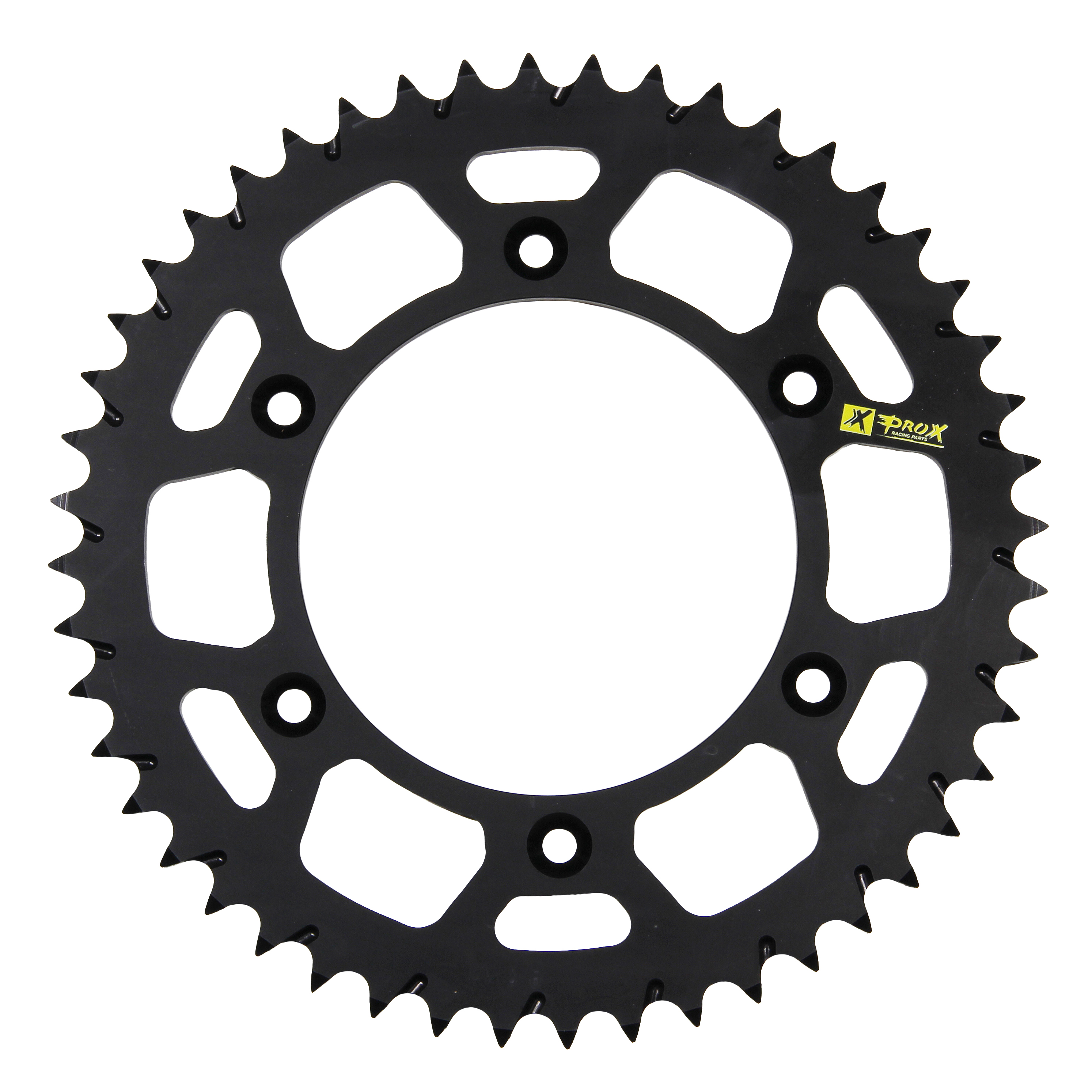 Prox Racing ProX Racing Parts' Complete Yamaha YZ65 Parts Lineup