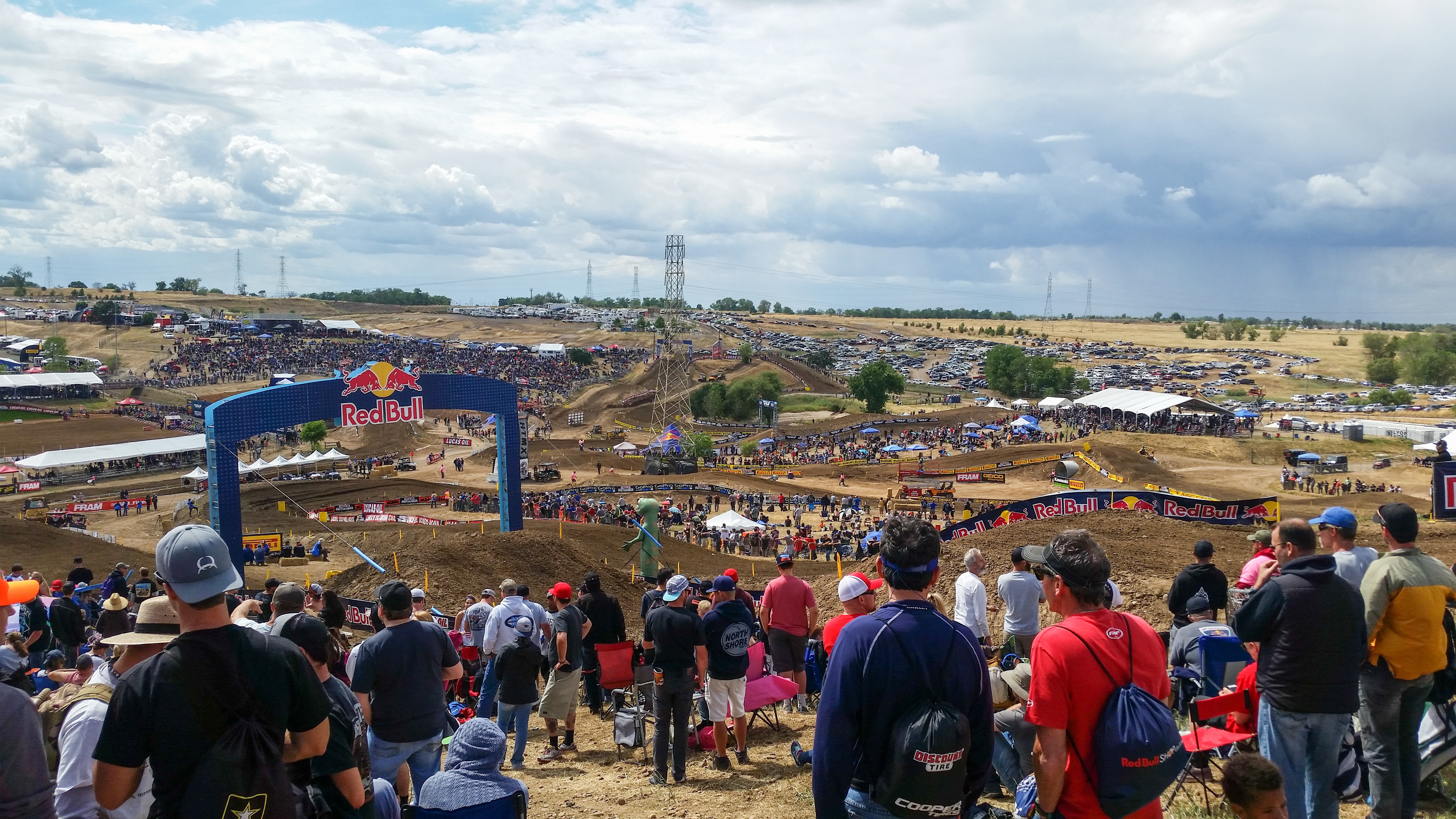 Hangtown MX