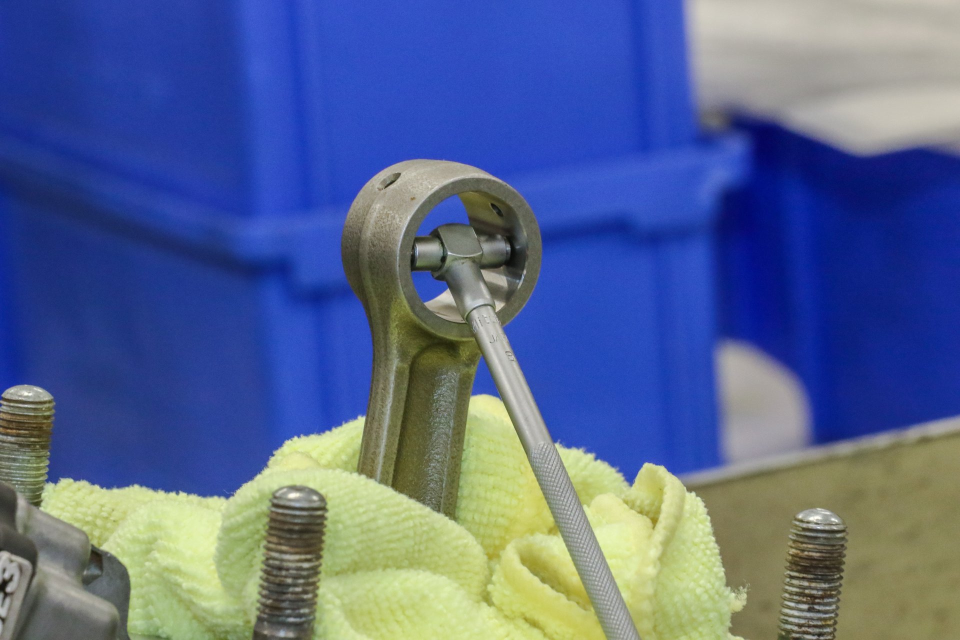 How to Rebuild the Top End in your TwoStroke