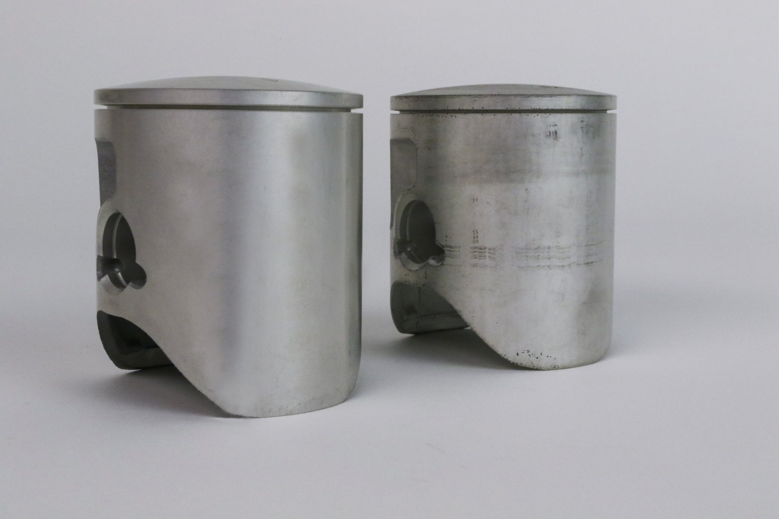 How to Rebuild the Top End in your TwoStroke