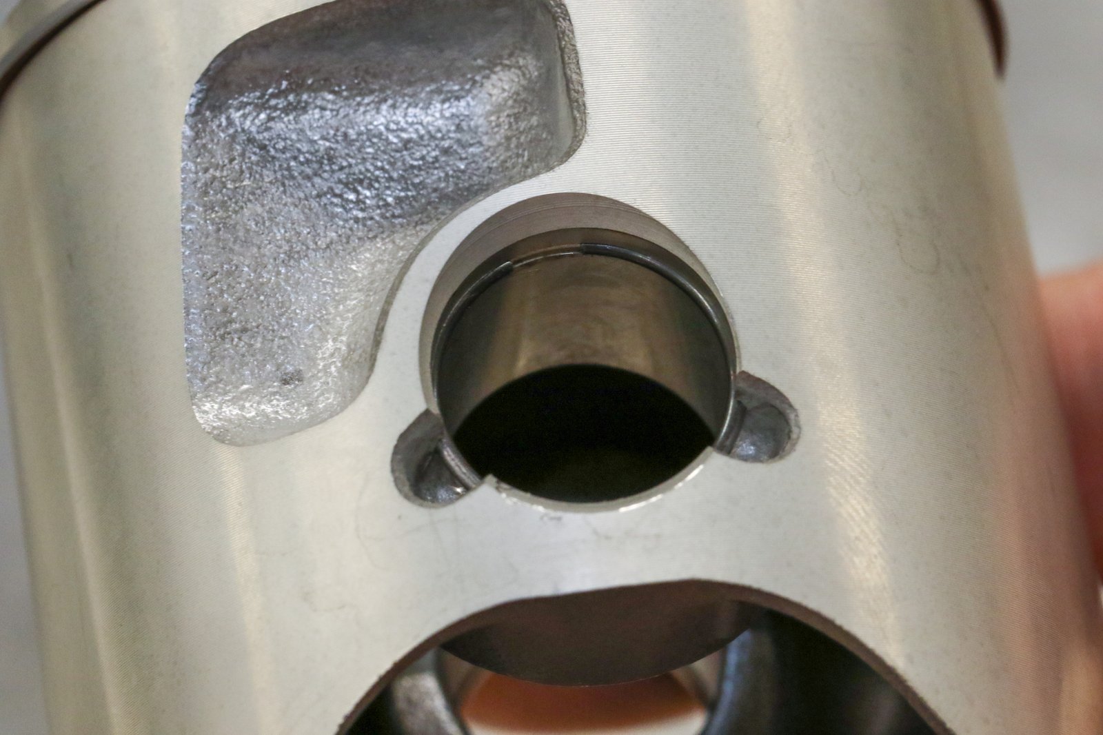 How to Rebuild the Top End in your TwoStroke