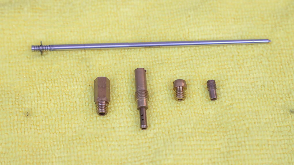 How To Make Carburetor Jetting Adjustments on your Dirt Bike or ATV