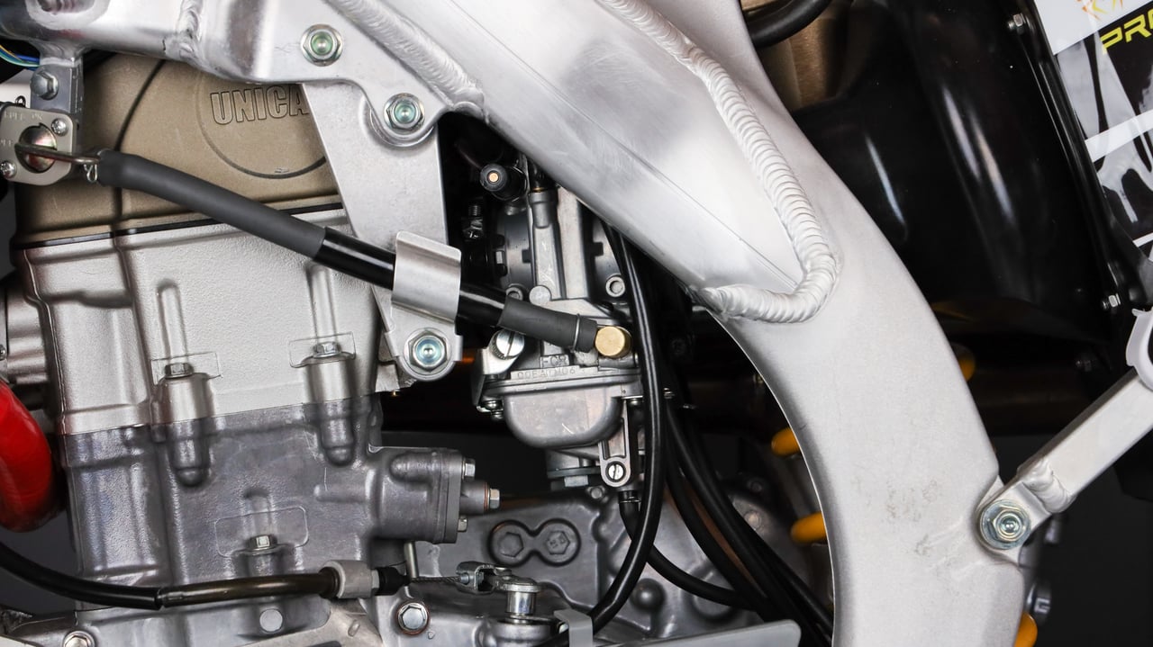 How To Make Carburetor Jetting Adjustments on your Dirt Bike or ATV