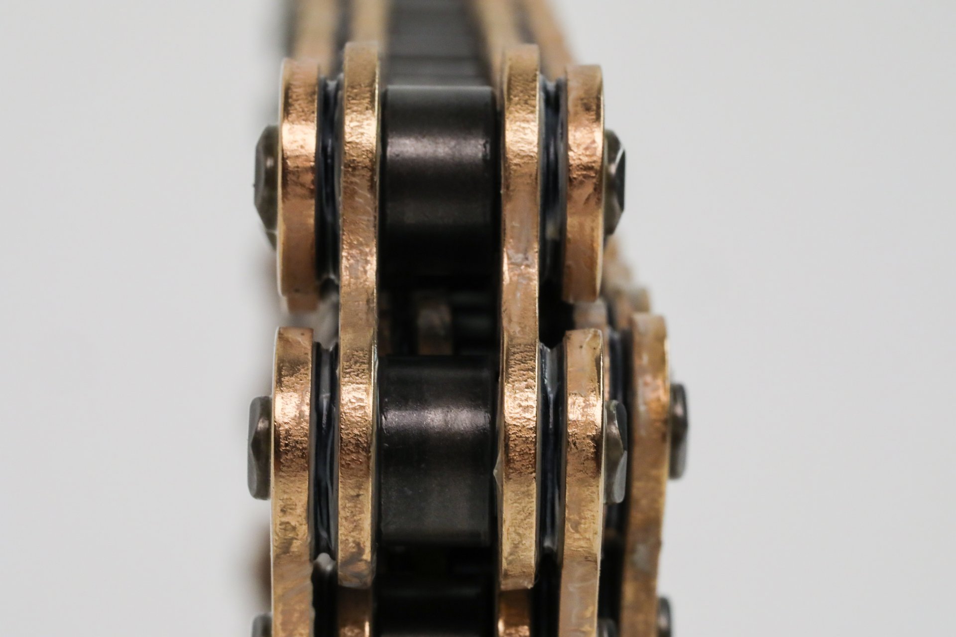 Standard MX vs. ORing How To Choose the Proper Chain for your Bike