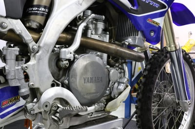 Used Dirt Bike Rebuild and Maintenance Tips from ProX