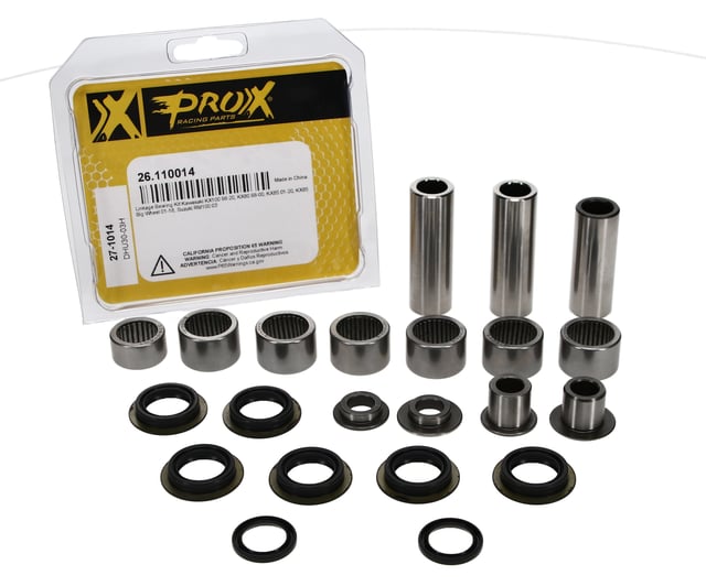 ProX linkage bearing kit