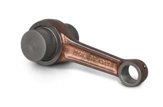 ProX Plain Bearing Connecting Rod Kit