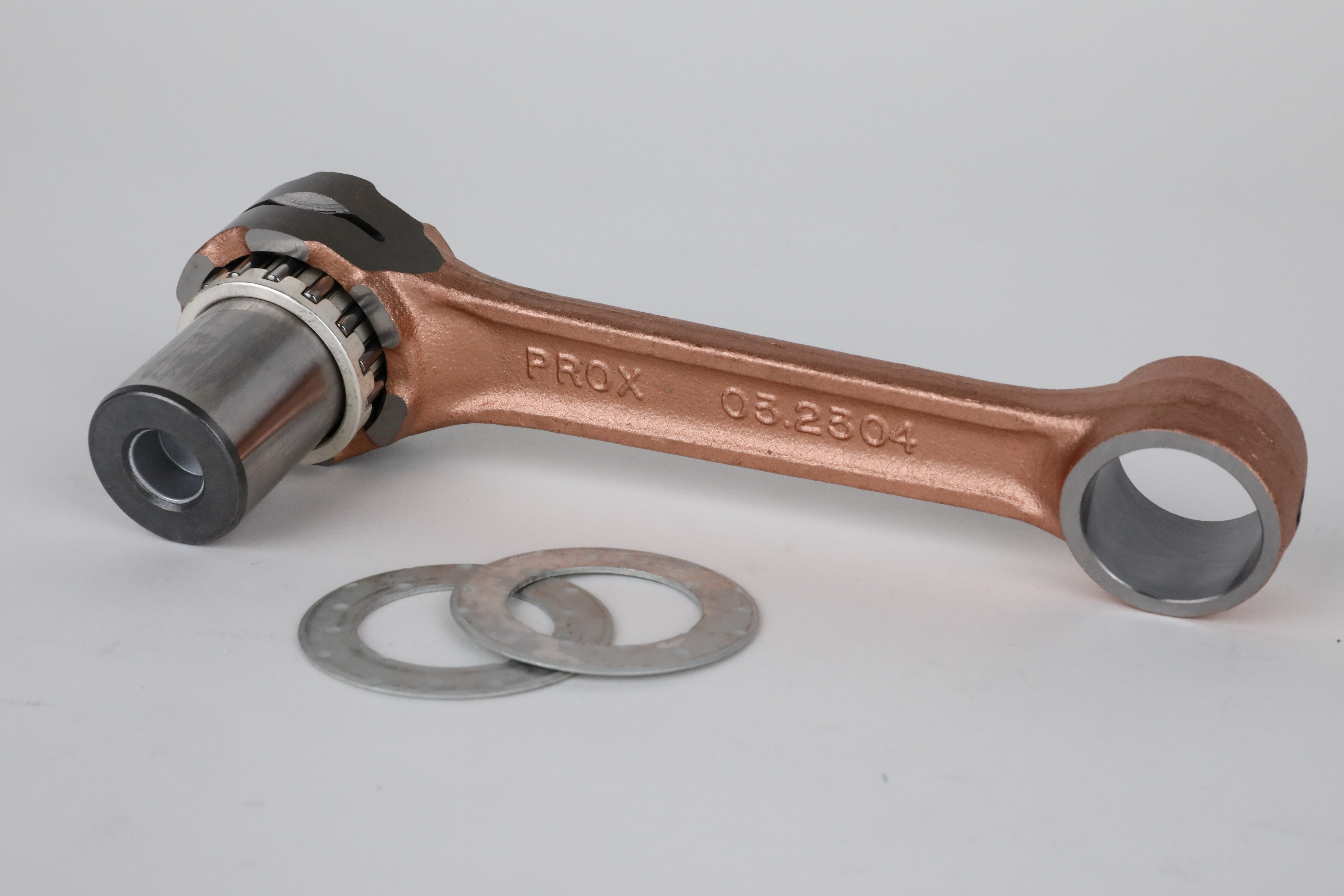 ProX Connecting Rods: Affordability Meets OEM Quality