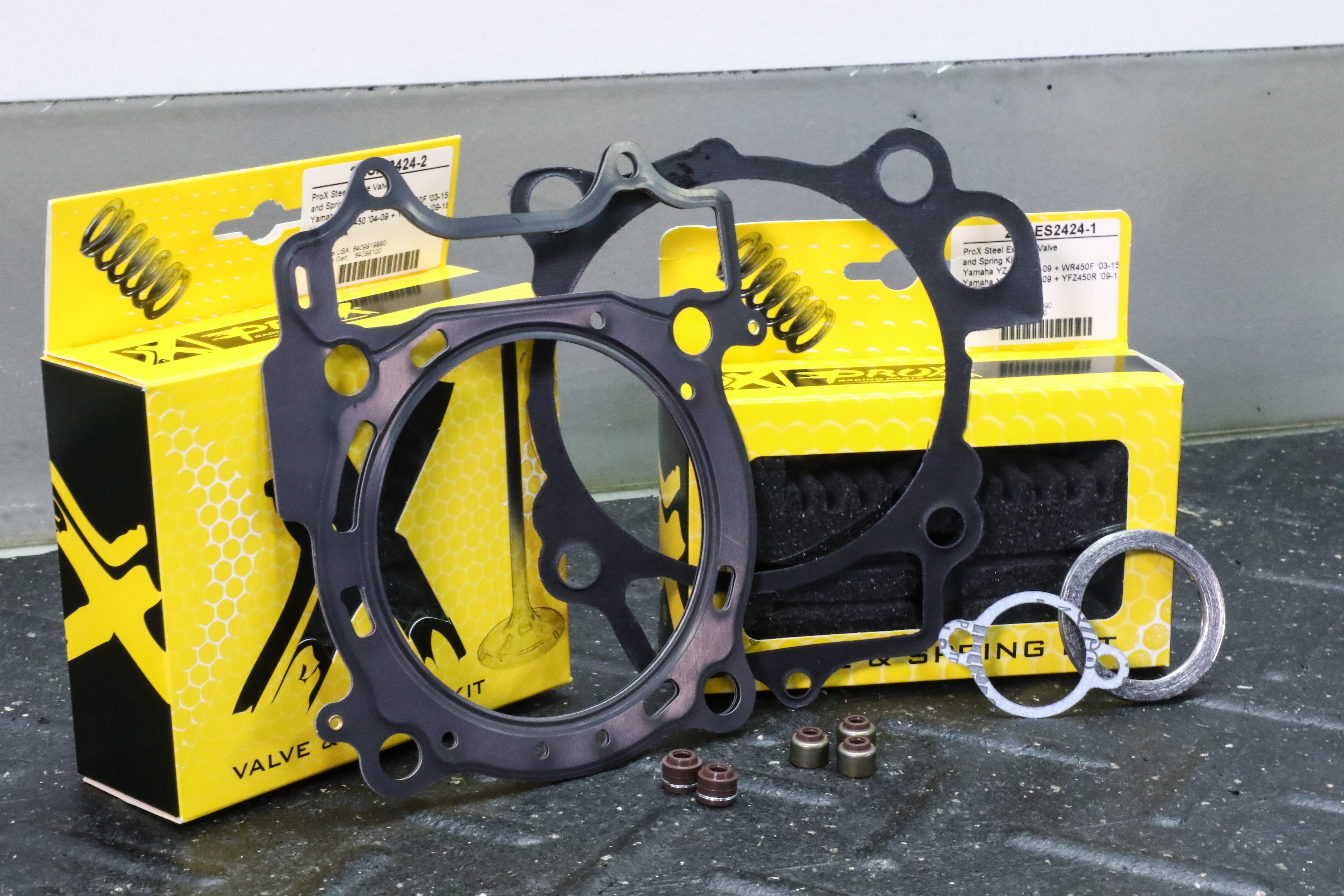 ProX Gasket Kits