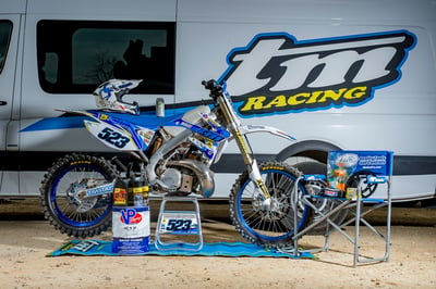 TM Racing: The Premium Motorcycle Brand You Should Know About