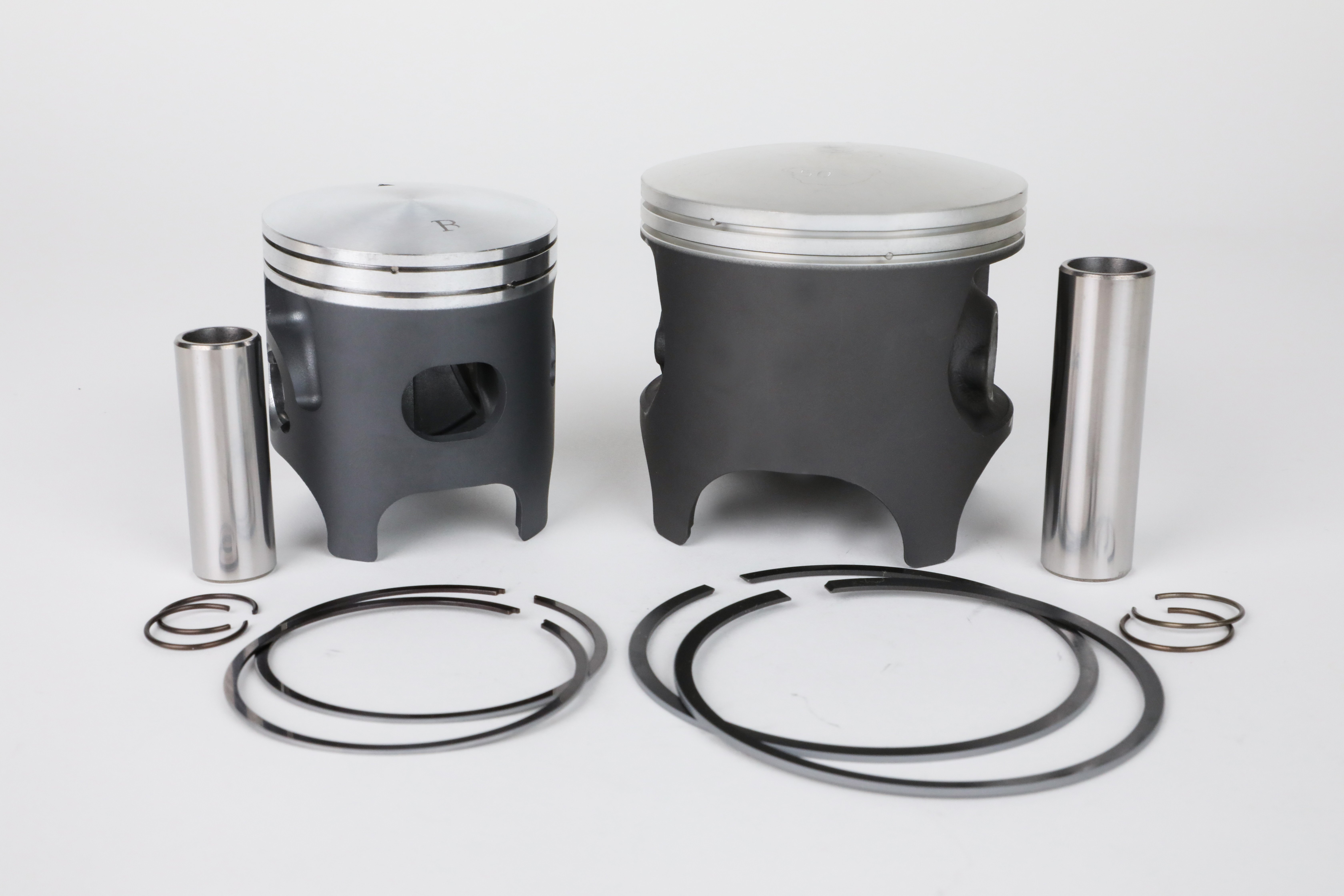 ProX Two-Stroke Pistons: OEM Quality Meets ProX Performance and  Affordability