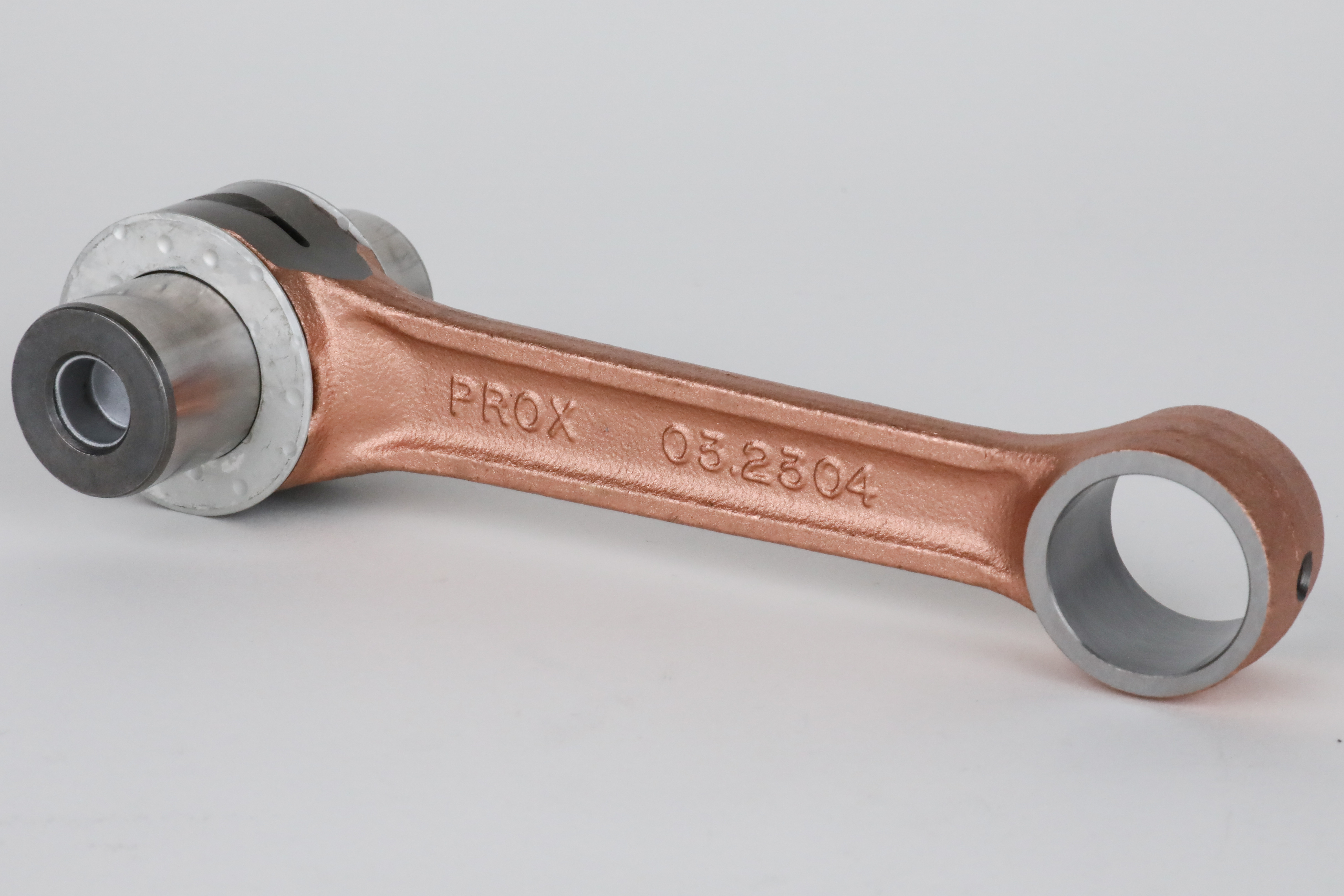 ProX Connecting Rods Affordability Meets OEM Quality